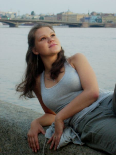 №2, Катюша Леухина, Санкт-Петербург №2, Катюша Леухина, Санкт-Петербург