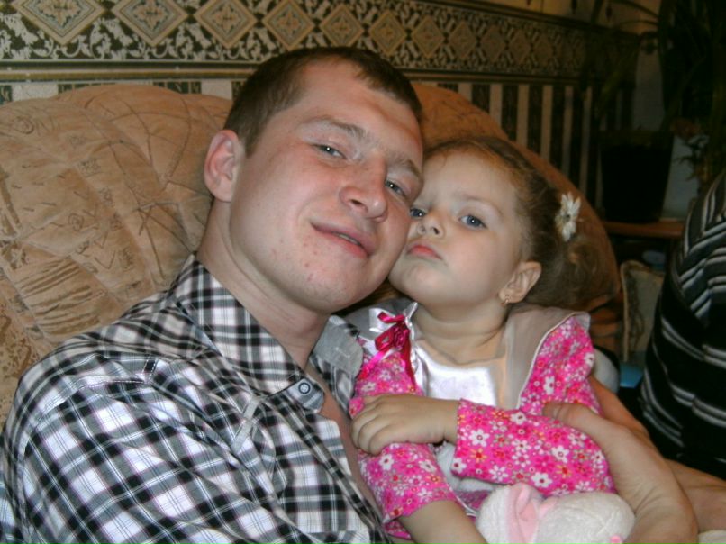 Санёк Колосов | Сургут