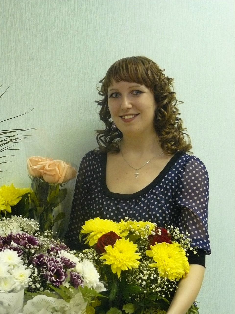 Наталья Малинникова | Котлас