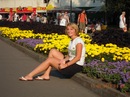 Кристина Иванов, Москва, Россия, 08.06