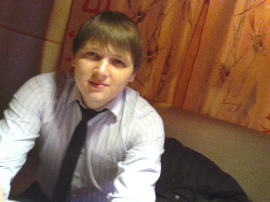 Андрей Мущинин | Казань