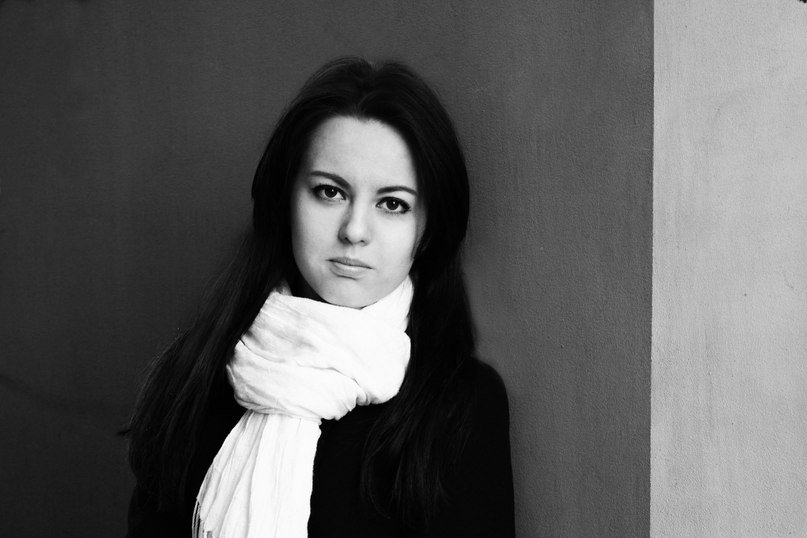 Anya Green | Красноярск