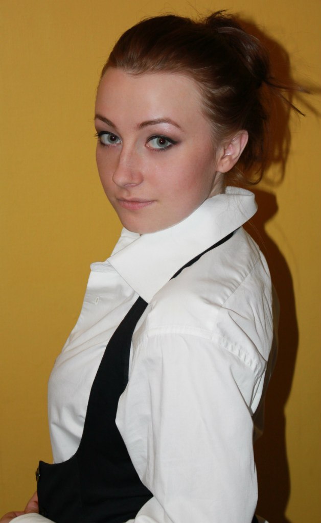 Оля Креч | Жлобин