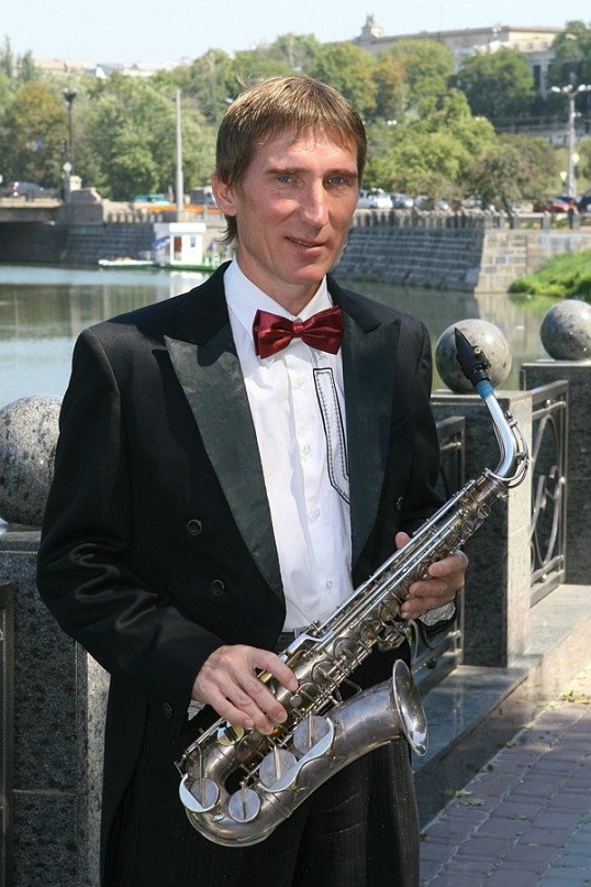 Анатолий Постников | Москва