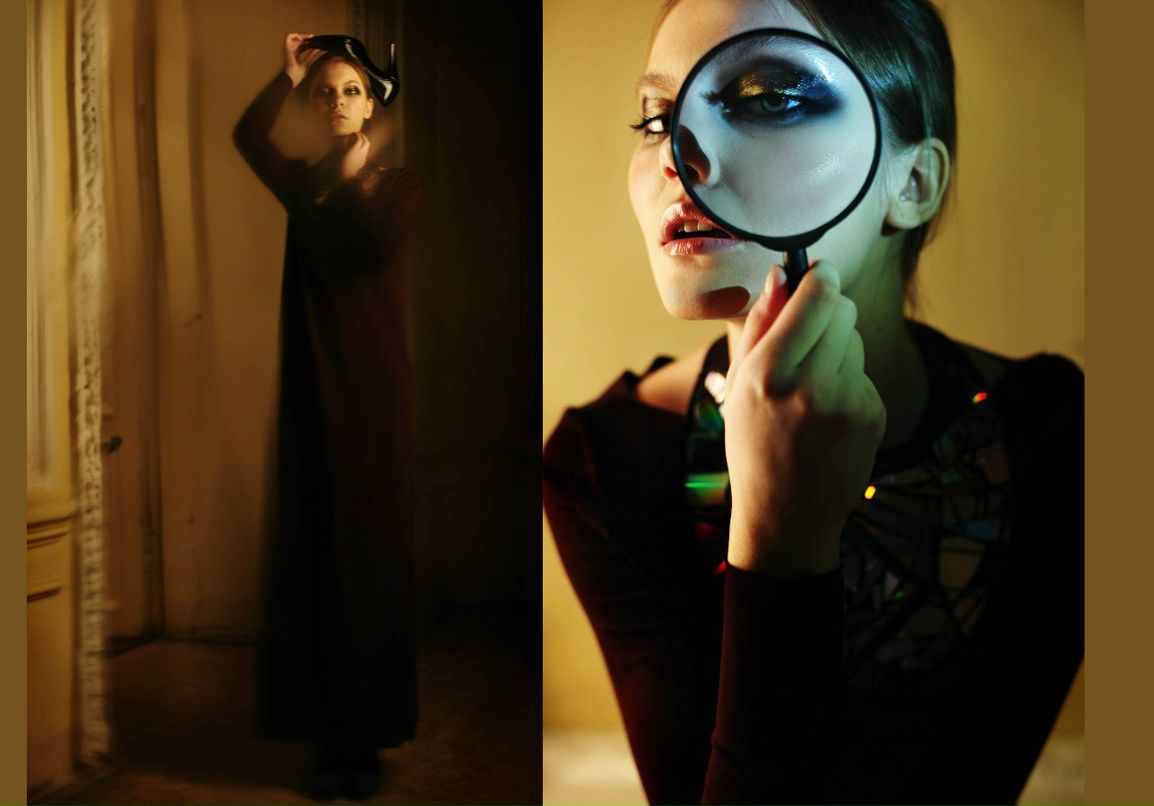 Ольга Рябченских | Москва