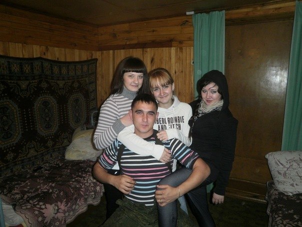 Зарина Каримова | Уфа