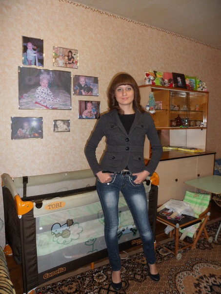 №2, Ксения Загоровская, 41 год, Лубны №2, Ксения Загоровская, 41 год, Лубны