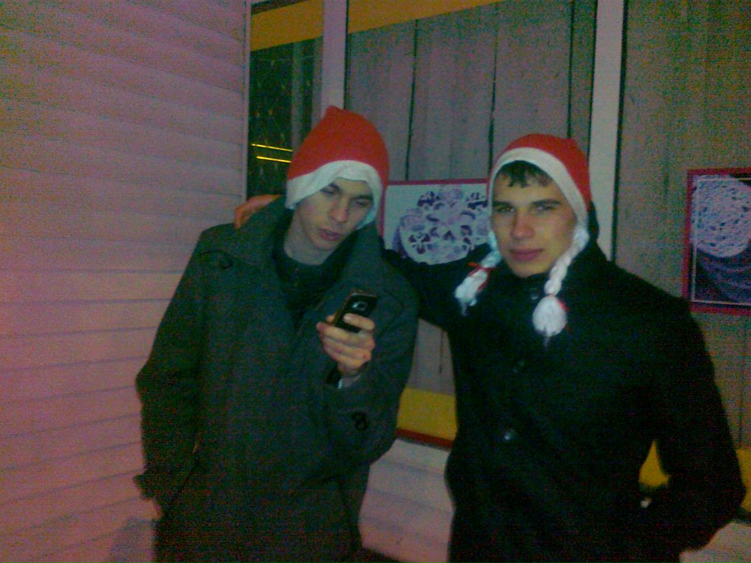 Саша Горбунов | Саратов