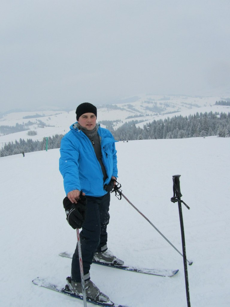 Макс Верещак | Херсон