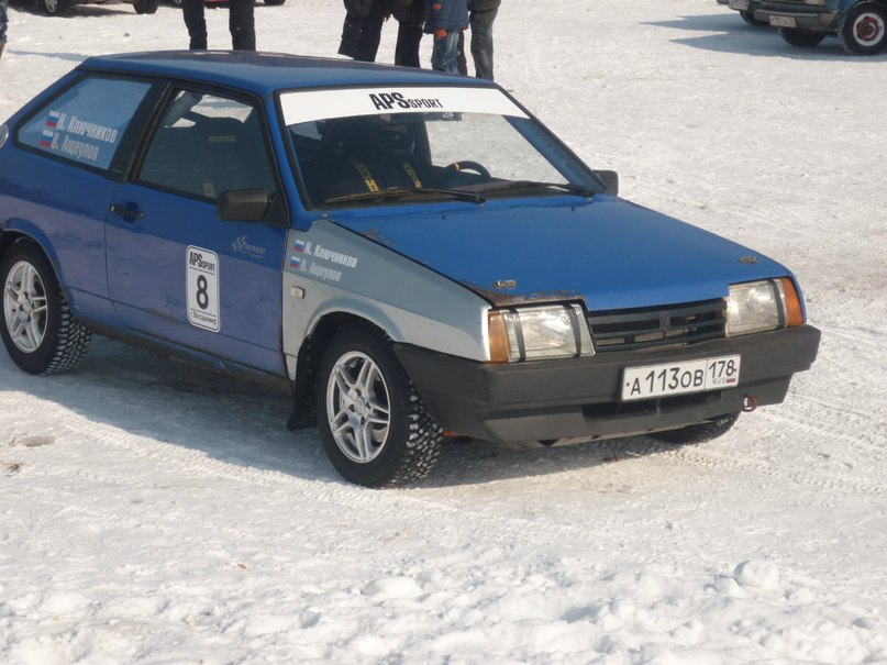 Александр Беляков | Ковров