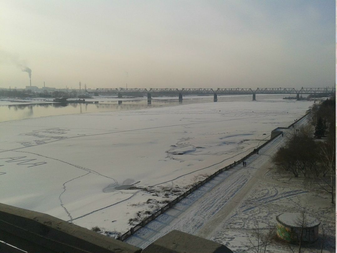 Константин Волков -=Enshtein=- | Новосибирск