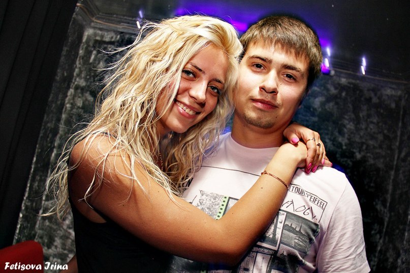 Юлия Захарова | Череповец