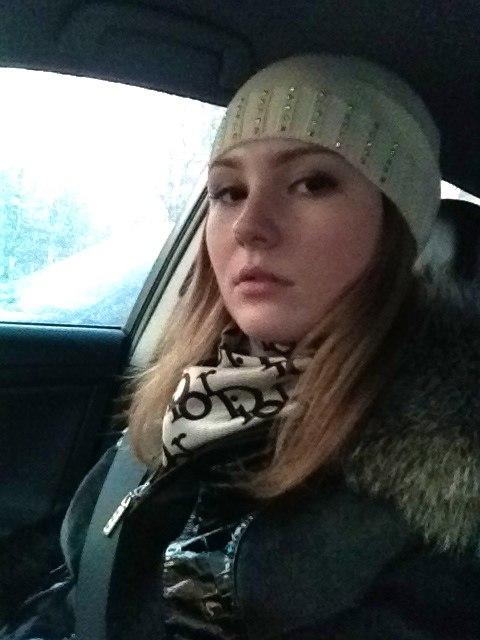 Аника Криштопа | 