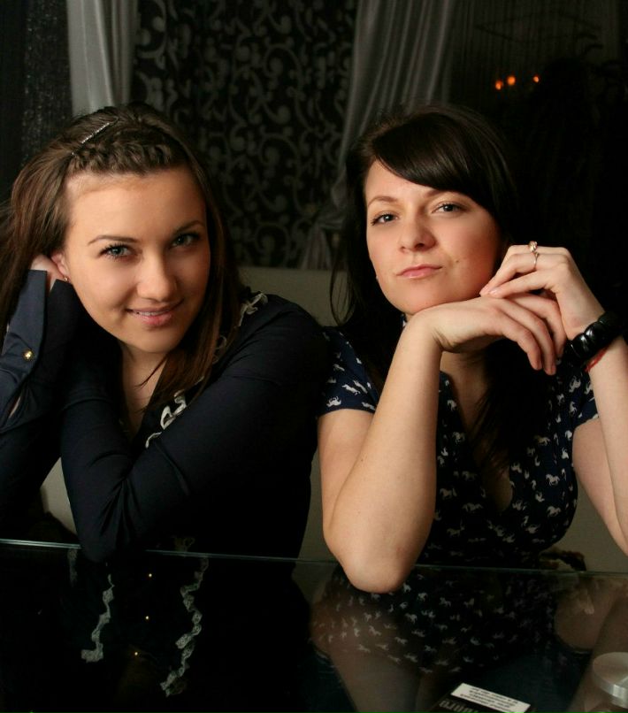 Лина Симонова | Кишинев