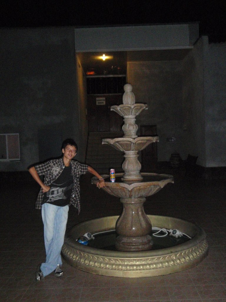 Ярик Смирнов | Набережные Челны