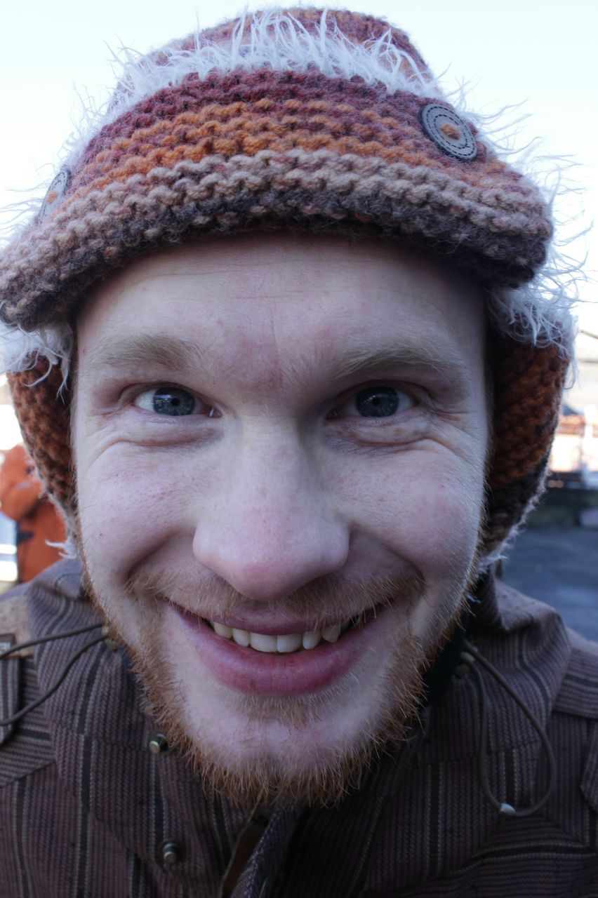 Сергей Протас | Новокузнецк