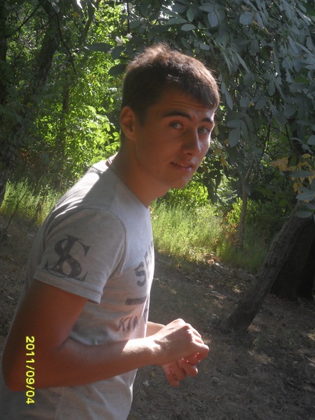 №1, Вадим Тимощенко, Одесса №1, Вадим Тимощенко, Одесса