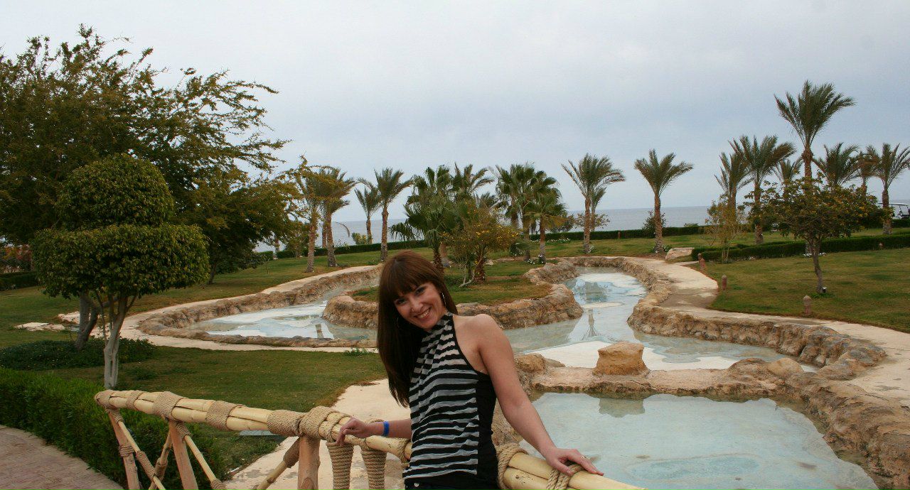 Оксана Аббасова | Самара