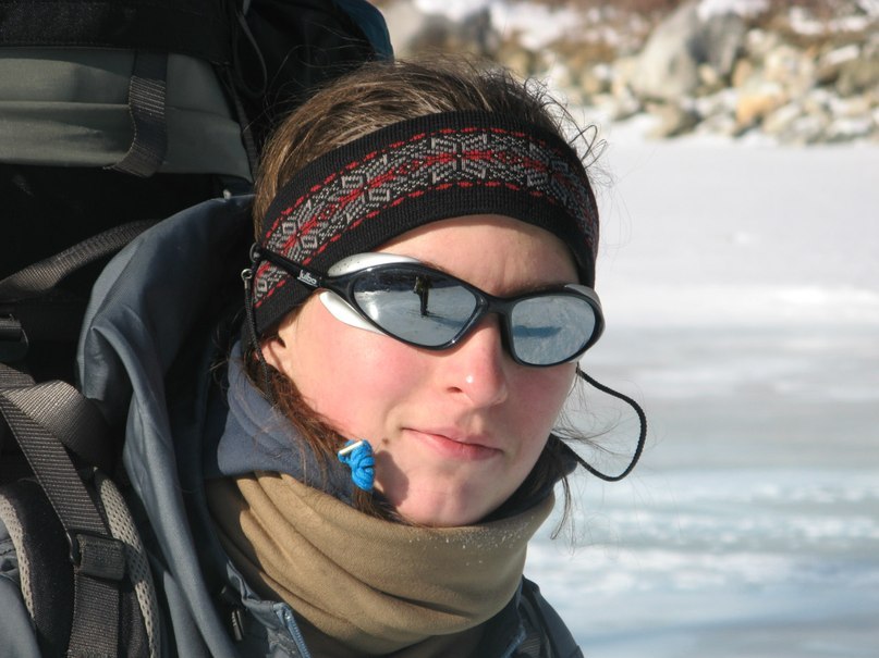 Анастасия Горячева | 