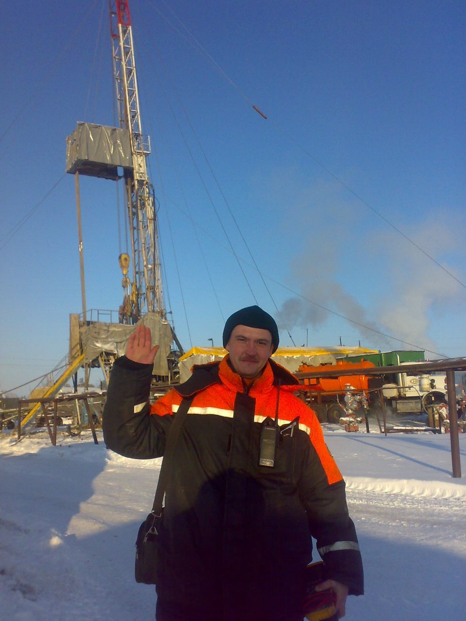 Андрей Плоцкий | Омск