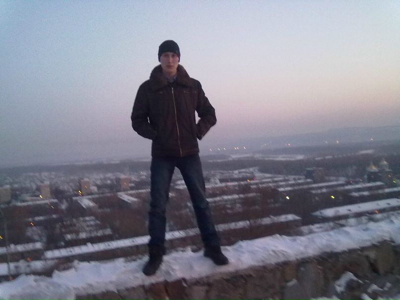 Вова Соколов | 