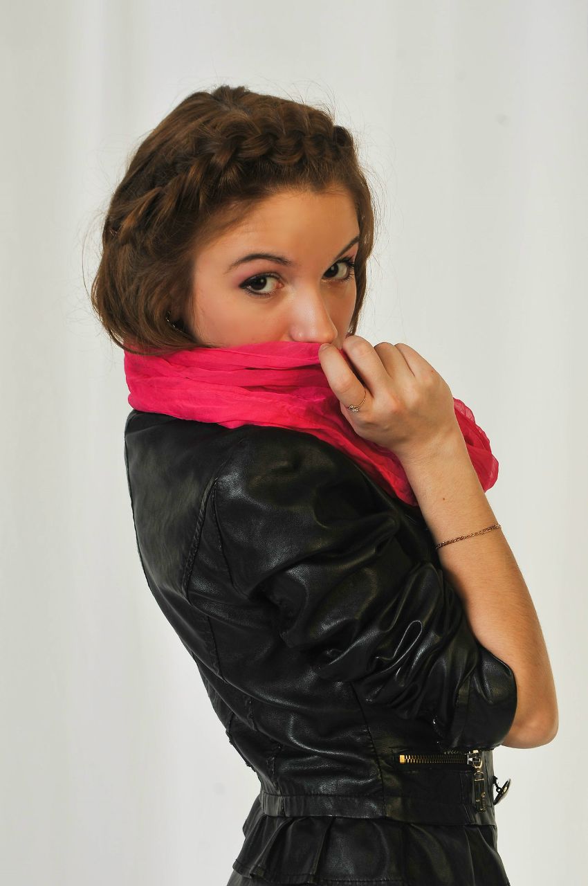 Дарья Колосовская | Кемерово