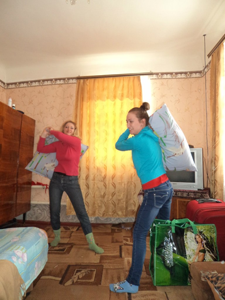 Инга Чернышова Евгеньевна | Санкт-Петербург