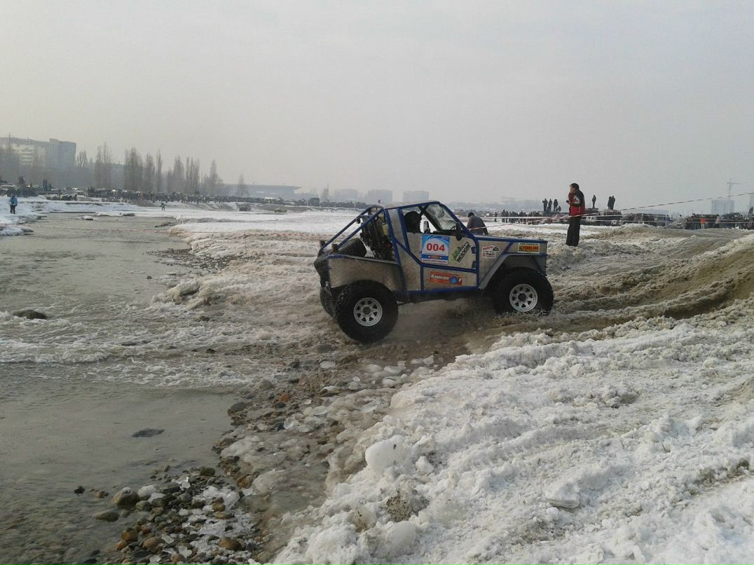 Ольга Nightwish | Алматы