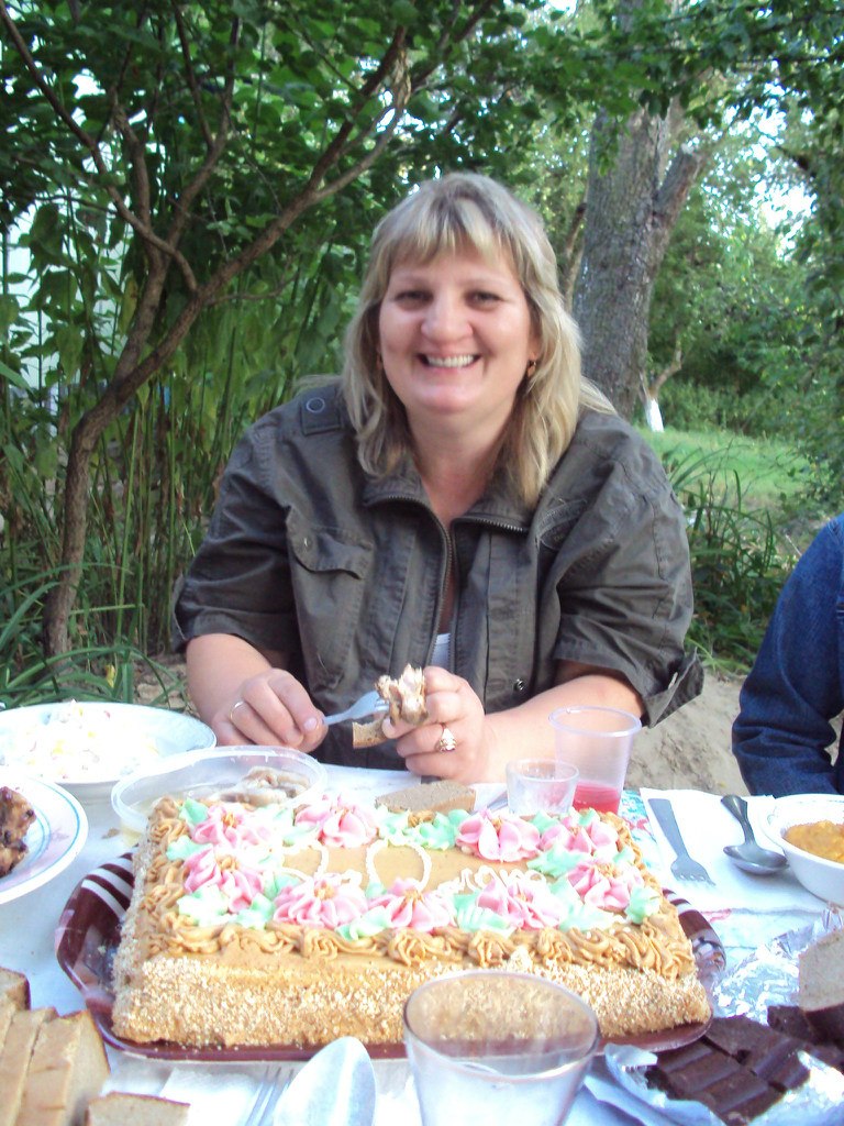 Наталия Лысенко | Москва