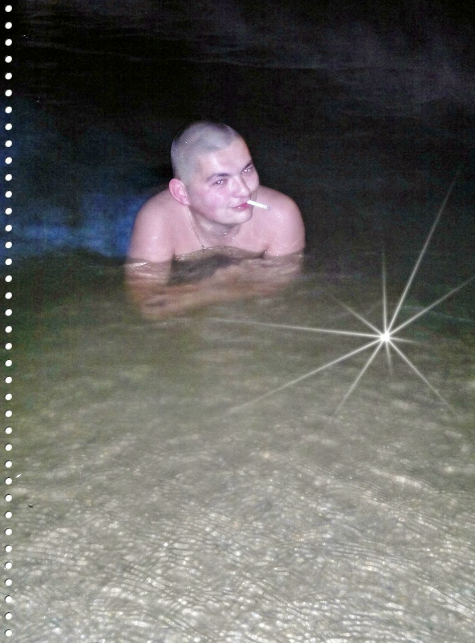 Роман Коротких | Москва