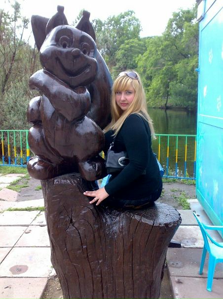 №1, Марина Хайдукова, 39 лет, Саратов №1, Марина Хайдукова, 39 лет, Саратов