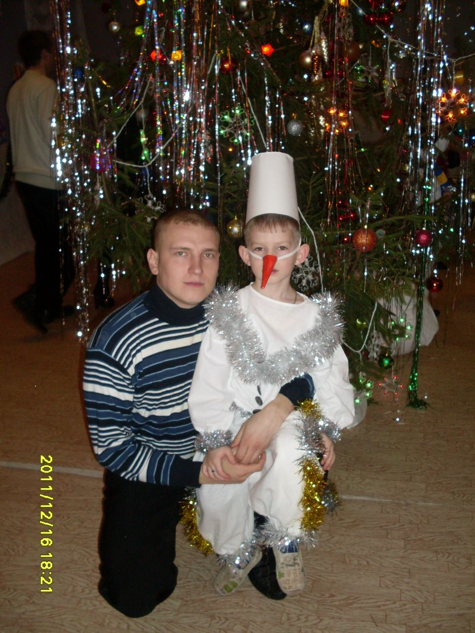 Константин Чернов 4ерный | Новомосковск