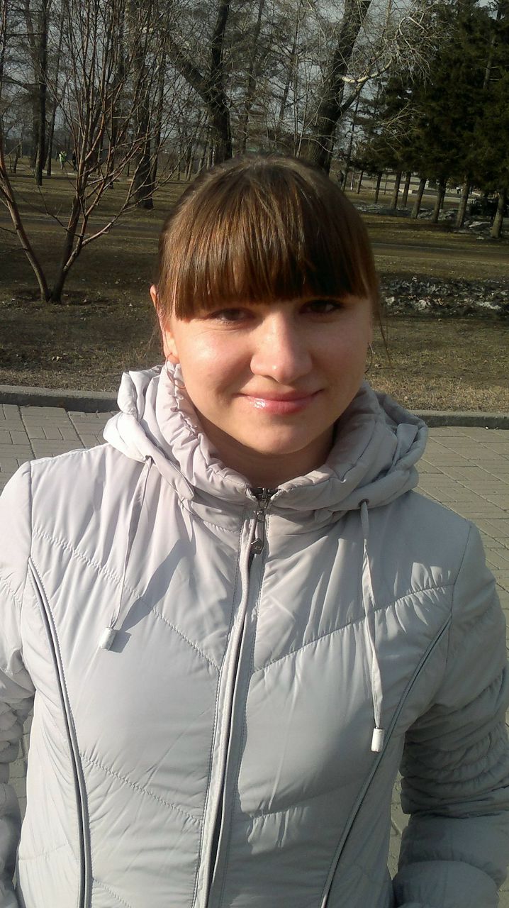 Валентина Пянзина | Иркутск