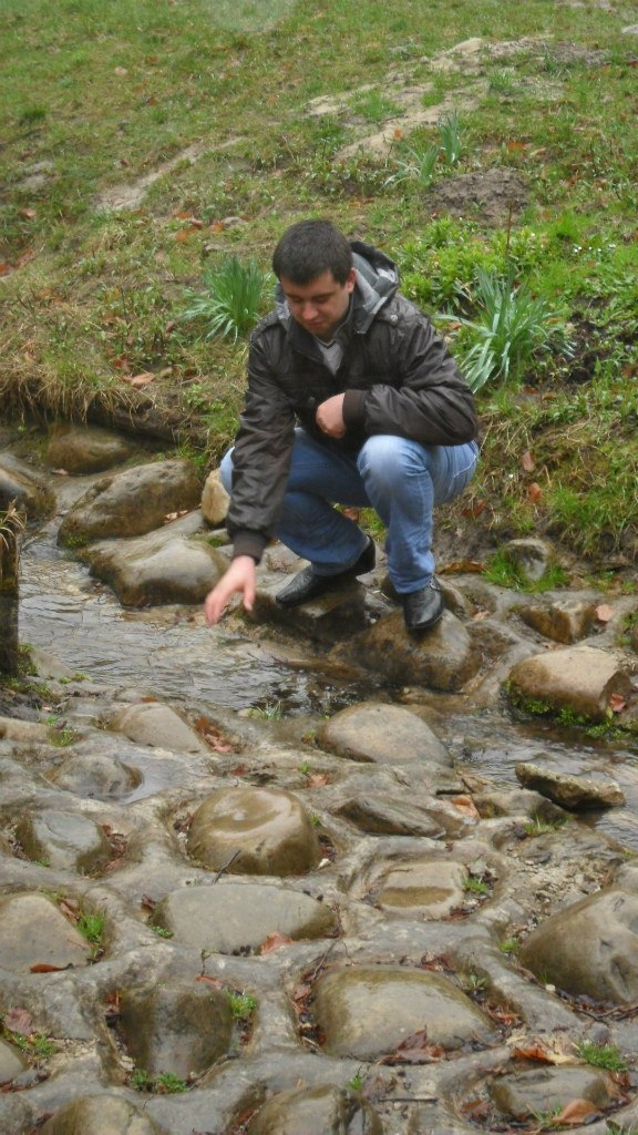 Вова Залузкий V0V4UK | Львов