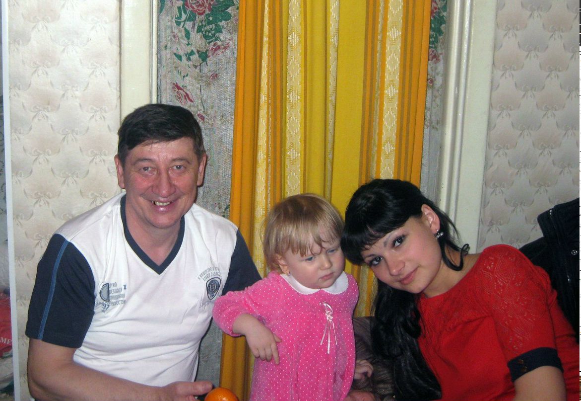 Руфина Зубова | Казань