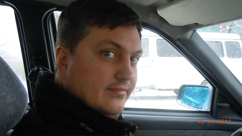 Сергей Сарафанов | Кинешма