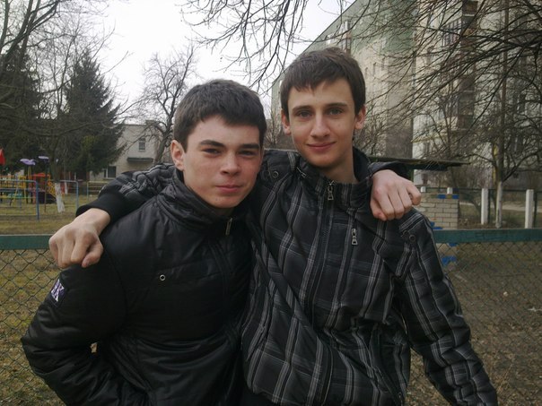 Віталік Шумивода | Луцк