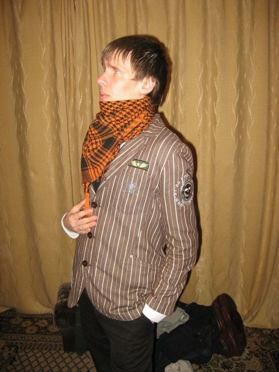 Сергей Сморчков Хлеб | Москва