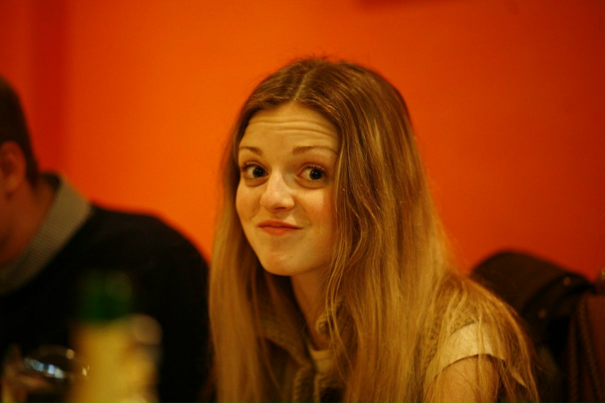 Никита Алфимов _такой вот человек_ | Смоленск