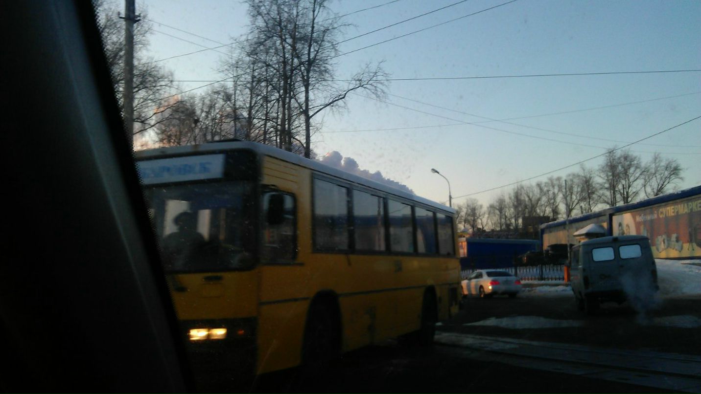 Mikhail Vostroknutov | Санкт-Петербург