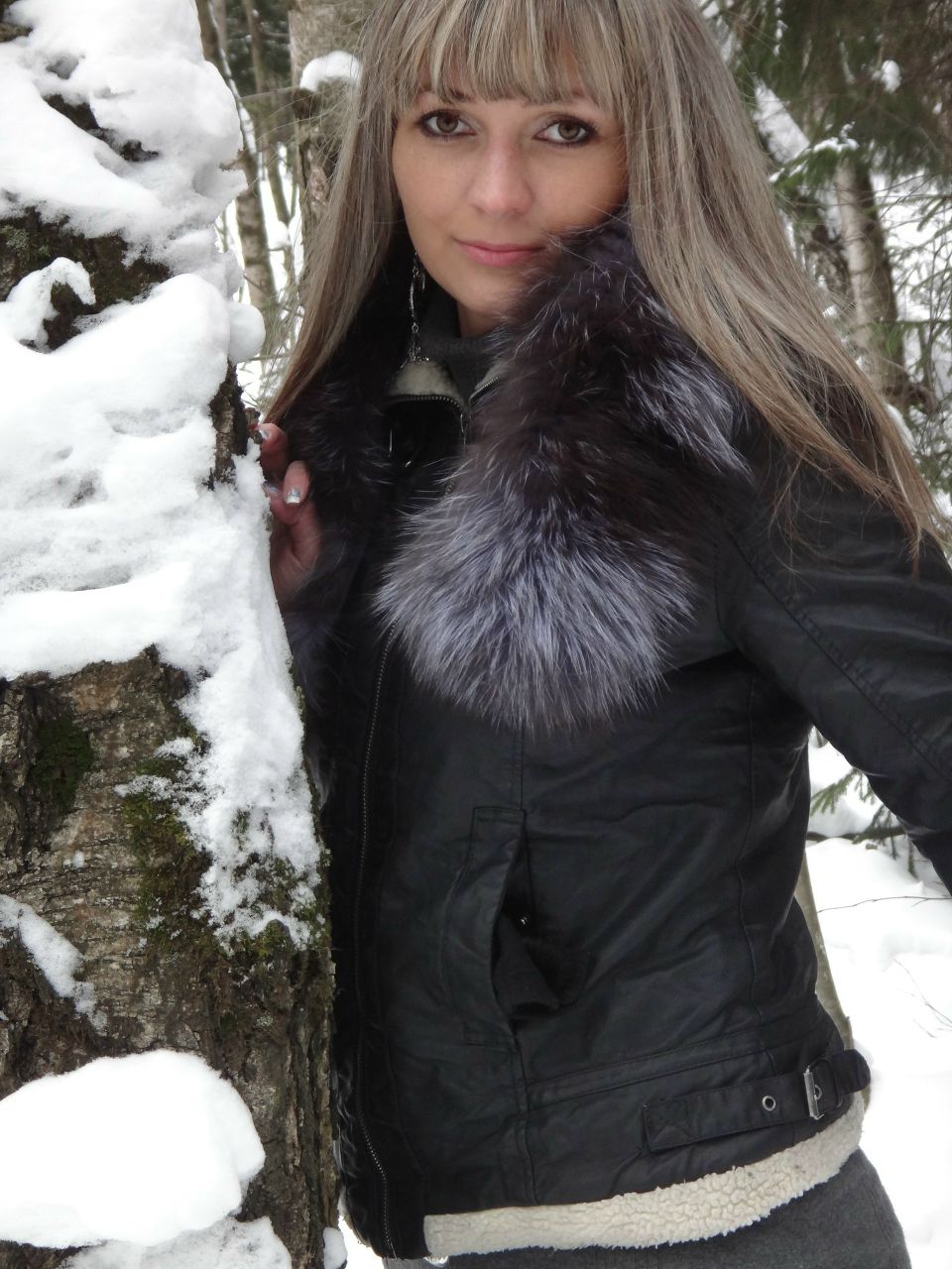 Дарья Сопина | Москва