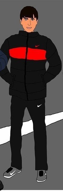 Александр Непомнящий | Красноярск