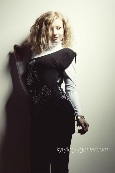 №107, Александра Сергиенко, 34 года, Киев №107, Александра Сергиенко, 34 года, Киев