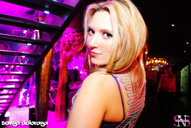 Алёна Степанова | Одесса