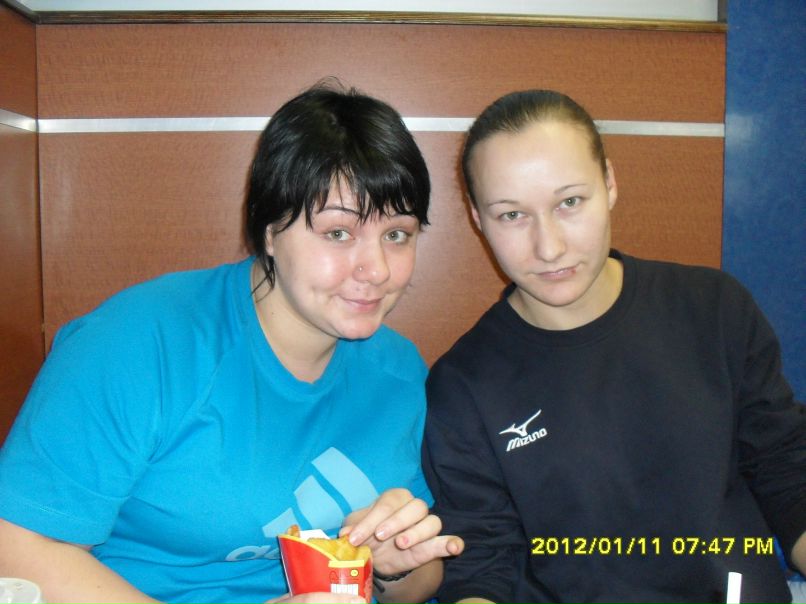 Наташа Шадрина | Улан-Удэ