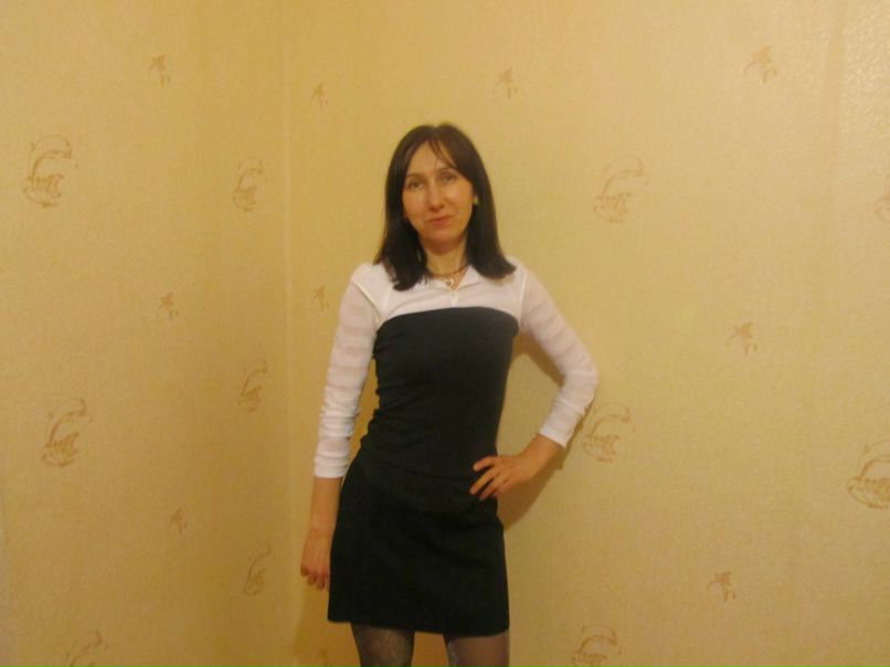 Оксана Косимова | Череповец