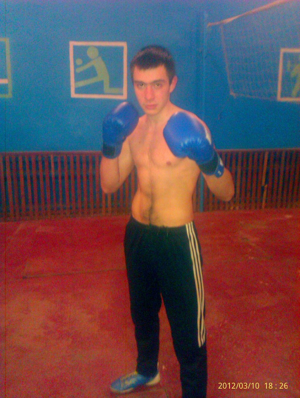 Заур Баиашвили | Желанное