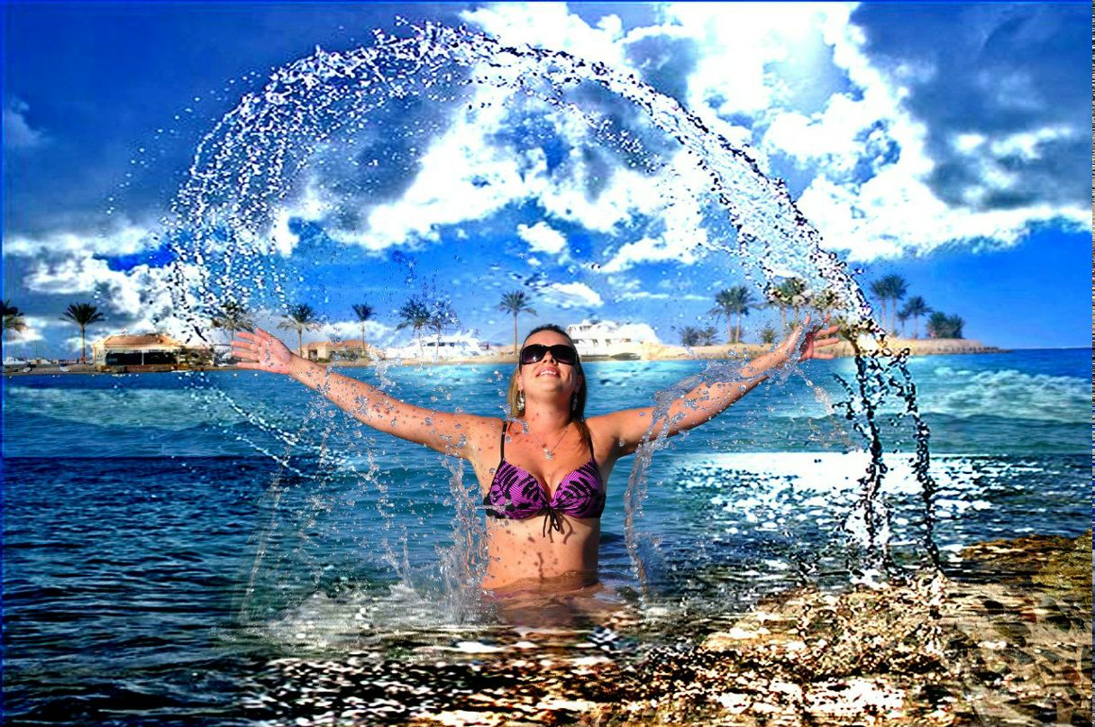 Марьям Клименко | Москва