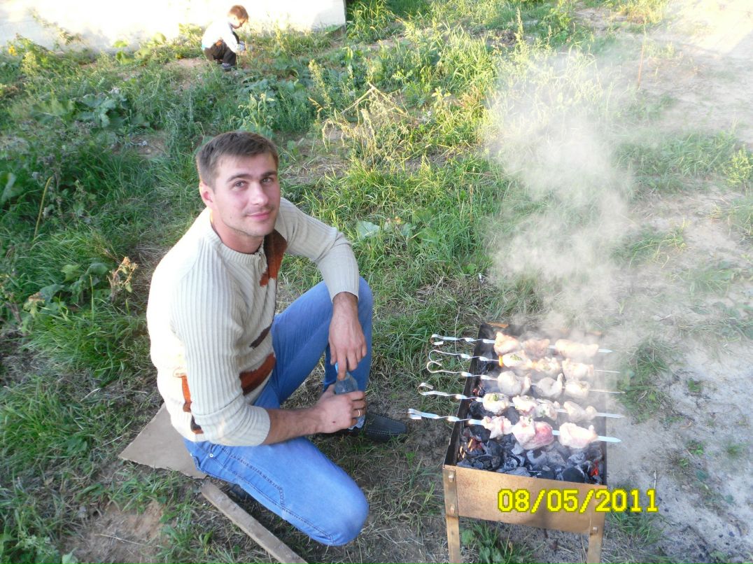 Миша Шаповалов | Тбилиси