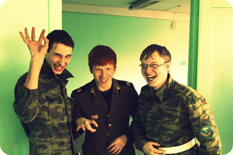 Александр Гугнарёв | Новосибирск